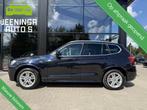 BMW X3 xDrive20i High Executive M-pakket, Euro 5, Gebruikt, 4 cilinders, 2000 kg