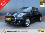 Mini Mini 1.2 One Chili Business (12 mnd BOVAG garantie), 12 maanden, Gebruikt, Bluetooth, 4 stoelen