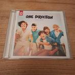 One Direction - Up All Night CD, Ophalen of Verzenden, 2000 tot heden, Zo goed als nieuw, Boxset