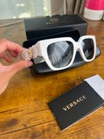 Versace Sunglasses VE4409, Zonnebril, Wit, Gianni Versace, Nieuw