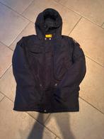 Parajumpers winterjas donkerblauw maat 164, Kinderen en Baby's, Ophalen of Verzenden, Zo goed als nieuw, Jongen of Meisje, Jas
