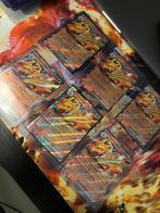 Charizard ex 161 promo, Ophalen of Verzenden, Nieuw, Losse kaart