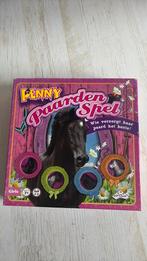 Paardenspel - PENNY paard, Drie of vier spelers, Ophalen, Nieuw, Identity Games