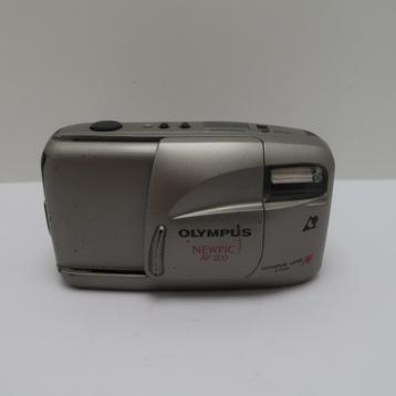 Olympus Newpic AF 200 Analoge Camera | Prima Staat beschikbaar voor biedingen