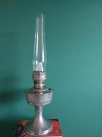 Vintage Aladdin Olielamp - Tin, Ophalen of Verzenden