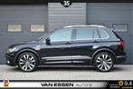 Volkswagen Tiguan 2.0 TSI 4Motion Highline DSG Navi Pano Cam, Auto's, Automaat, Gebruikt, Euro 6, 4 cilinders