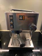Rancilio Silvia V4 - Nieuw Element & Onderhoud!, Ophalen, Zo goed als nieuw