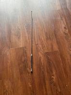 Paardrijzweep, Dieren en Toebehoren, Paarden en Pony's | Overige Paardenspullen, Ophalen of Verzenden, Gebruikt, Dressuur