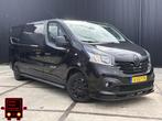 Renault Trafic 1.6 120pk L2H1 | MARGE | Navigatie | Camera |, Auto's, Bestelauto's, Voorwielaandrijving, Gebruikt, Euro 6, 4 cilinders