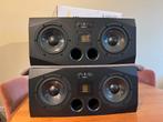 Adam Audio A77X Studio Monitoren, Zo goed als nieuw, 120 watt of meer, Front, Rear of Stereo speakers, Ophalen