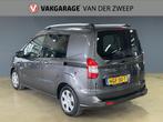 Ford Transit Courier 1.0 Trend | Airco (bj 2019), Auto's, 101 pk, Gebruikt, Euro 6, Bedrijf
