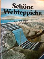 Schöne Webteppiche, Hobby en Vrije tijd, Overige Hobby en Vrije tijd, Ophalen of Verzenden, Gebruikt