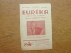 EURËKA - MARS VOOR ACCORDEON, Ophalen of Verzenden, Gebruikt, Accordeon
