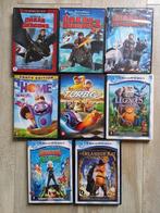 DreamWorks dvd's, Alle leeftijden, Ophalen of Verzenden, Film, Zo goed als nieuw