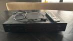 Yamaha netwerk CD speler: CD-N301, Audio, Tv en Foto, Cd-spelers, Ophalen, Zo goed als nieuw, Overige merken