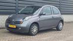 Nissan Micra 1.4 Tekna, Auto's, 945 kg, Stof, Gebruikt, 31 €/maand