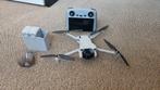 DJI Mini 3 Pro FLY MORE COMBO (+ RC, extra batterijen, tas), Audio, Tv en Foto, Drones, Ophalen of Verzenden, Zo goed als nieuw
