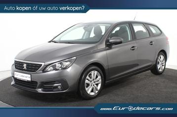Peugeot 308 SW Active Pack Business *1ste Eigenaar*Navigatie beschikbaar voor biedingen