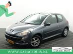 Peugeot 206+ 1.4 XS Sport- Clima / Elek Pakket / Comfort Int, Auto's, Peugeot, Te koop, Zilver of Grijs, Benzine, Hatchback