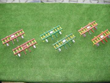 Cultivator van Britains stocknummer 9536 beschikbaar voor biedingen