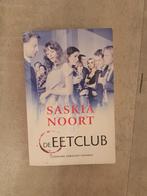 Saskia Noort - De eetclub, Saskia Noort, Ophalen of Verzenden, Zo goed als nieuw, Nederland