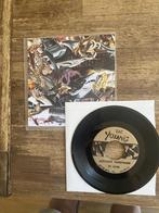 The Young – 4 Songs EP, Ophalen of Verzenden, Zo goed als nieuw, Overige formaten, Alternative