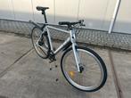 Nieuwe Elektrische Watt Brooklyn Fiets 10,5 AH, Nieuw, 50 km per accu of meer, 55 tot 59 cm, Ophalen