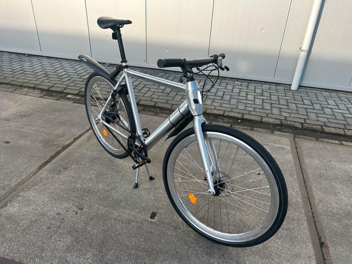 Nieuwe Elektrische Watt Brooklyn Fiets 10,5 AH, Fietsen en Brommers, Elektrische fietsen, Nieuw, Overige merken, 55 tot 59 cm