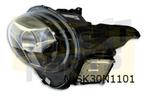 Nissan Juke koplamp Rechts (10/19-) Origineel!  260106PM0A, Auto-onderdelen, Verlichting, Verzenden, Nieuw, Nissan
