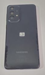 Samsung Galaxy A33 5G - 128GB - Zwart, Gebruikt, Zwart, Touchscreen, Ophalen of Verzenden