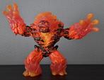 Schleich Eldrador Lava Demon - 2020, Ophalen of Verzenden, Gebruikt