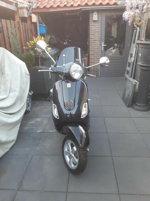 Vespa lx 200, Fietsen en Brommers, Scooters | Vespa, Gebruikt, Vespa LX, Ophalen