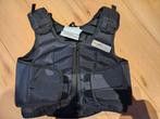 Body protector kind maat xs, Ophalen of Verzenden, Zo goed als nieuw