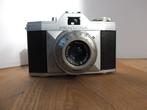 ✅ Pentona Trioplan - Duitse 35mm camera, Ophalen of Verzenden, Gebruikt, Compact, Overige Merken