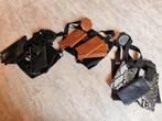 LD West Holsters phone & wallet Nieuw, Ophalen of Verzenden, Nieuw