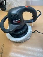 Einhel poetsmachine, Auto diversen, Onderhoudsmiddelen, Ophalen of Verzenden