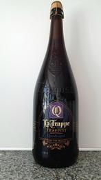 La trappe Trappist Bottled in 2019, Verzamelen, Biermerken, Ophalen of Verzenden, Nieuw, Flesje(s), La Trappe
