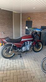 Honda CB750 RC04 - Klassieker met potentieel!, 4 cilinders, Motorrijbewijs A, Particulier, Meer dan 35 kW