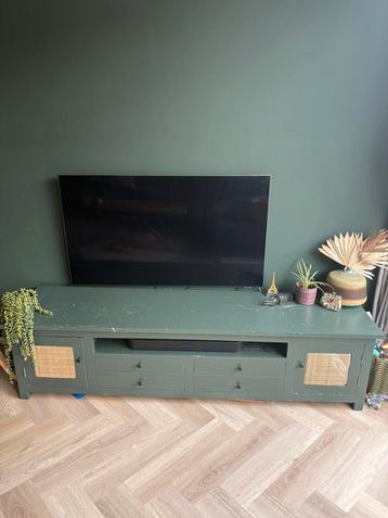 Tv kast
