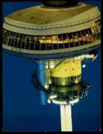 Rotterdam : Euromast, Verzenden, 1980 tot heden, Ongelopen, Zuid-Holland