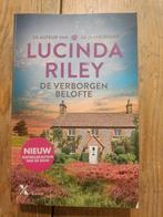 De verborgen belofte., Boeken, Romans, Ophalen of Verzenden, Zo goed als nieuw