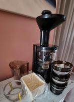 NIEUWE JuiceMe Byzoo SJ01 Slowjuicer
 - INFO ZIE ADVERTENTIE, Ophalen of Verzenden