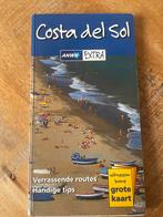 Reisgids Costa del Sol - Spanje, Europa, Ophalen of Verzenden, Zo goed als nieuw, Reisgids of -boek