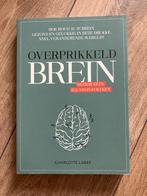 Overprikkeld Brein - Charlotte Labee, Boeken, Ophalen, Zo goed als nieuw