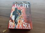 Jacht op de Black Sea-Richard Setlowe, Ophalen of Verzenden, Gelezen, Richard Setlowe