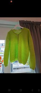 American vintage vitow💚 vestje maat m/L, Kleding | Dames, Truien en Vesten, Ophalen of Verzenden, Zo goed als nieuw