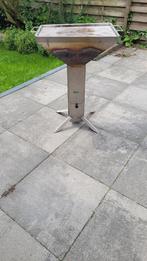Mooie RVS BBQ, Ophalen, Zo goed als nieuw