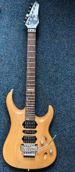 Cort Viva Series met Floyd Rose systeem, Ophalen, Gebruikt, Solid body, Overige merken