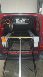 Auto Lift voor Scootmobiel - Gemakkelijk Inladen!, Ophalen, Gebruikt, Universele onderdelen