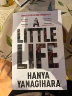 A Little Life - Hanya Yanagihara (Goede Staat), Boeken, Ophalen of Verzenden, Zo goed als nieuw